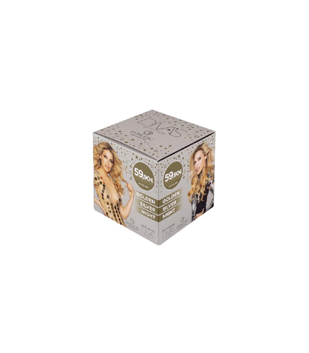 Fama fabre CUBO DIVA'S