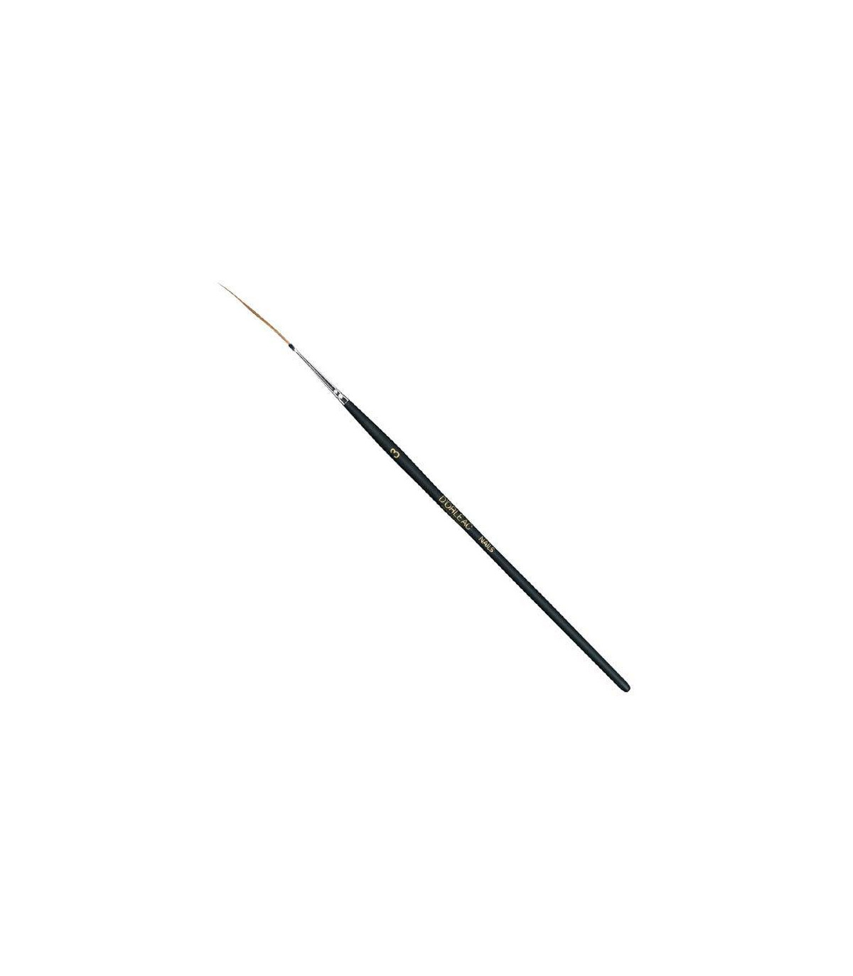 Fama fabre PINCEL D'ORLEAC NAILS Nº 3 SABLE STRIPER Último día