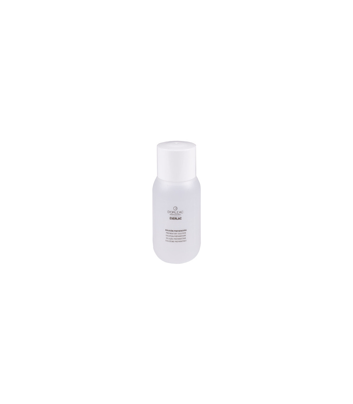 Fama fabre EVERLAC SOLUCION PREPARADORA - 150 ML Solo hoy
