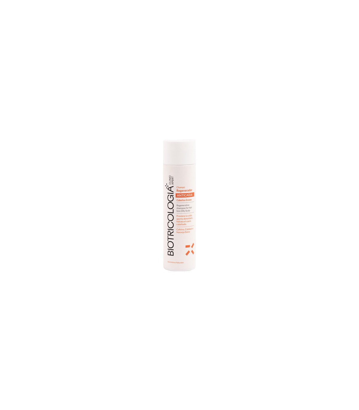 Fama fabre CHAMPU REGENERADOR ANTICAIDA CAB. GRASOS 250 ml Envío internacional gratuito