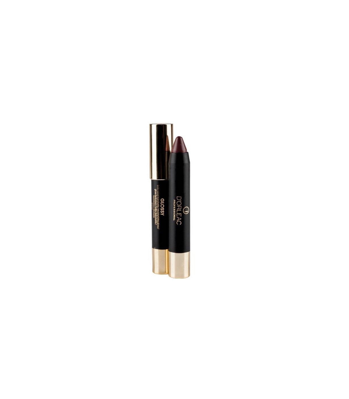 Fama fabre BRILLO GLOSSY Nº3 - UVA D'ORLEAC