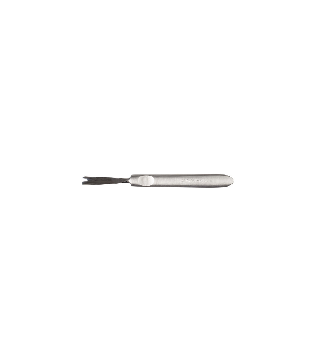 Fama fabre GUBIAS KIEPE INOX. Nº 08
