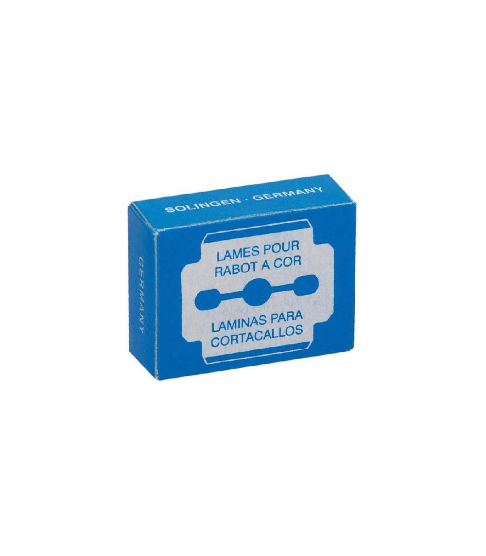 Fama fabre HOJA RECAMB. CORTACALLOS STEINHART (10 U