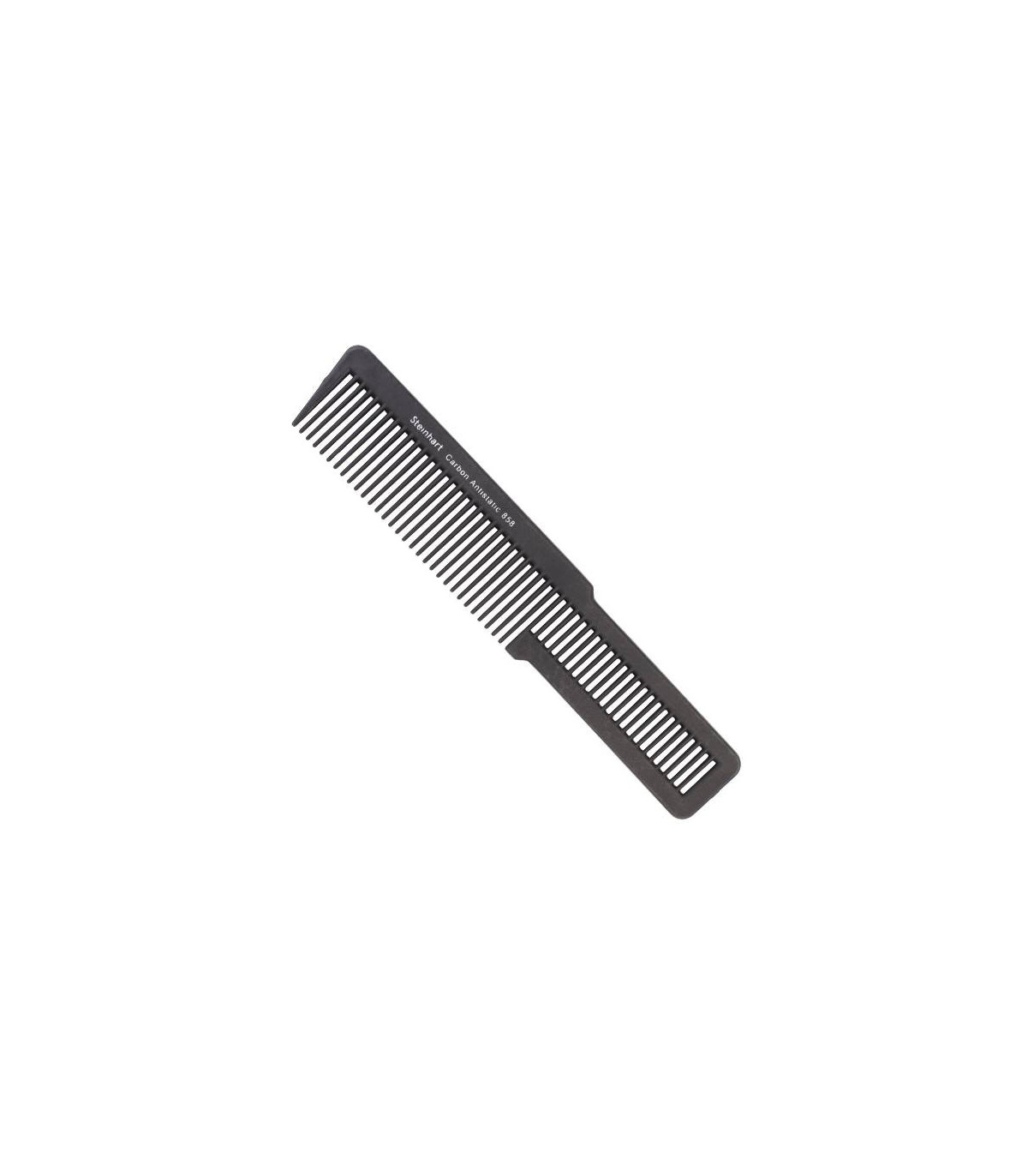 Fama fabre PEINE STEINHART CARBON ANTISTATIC MÁQUINA 858