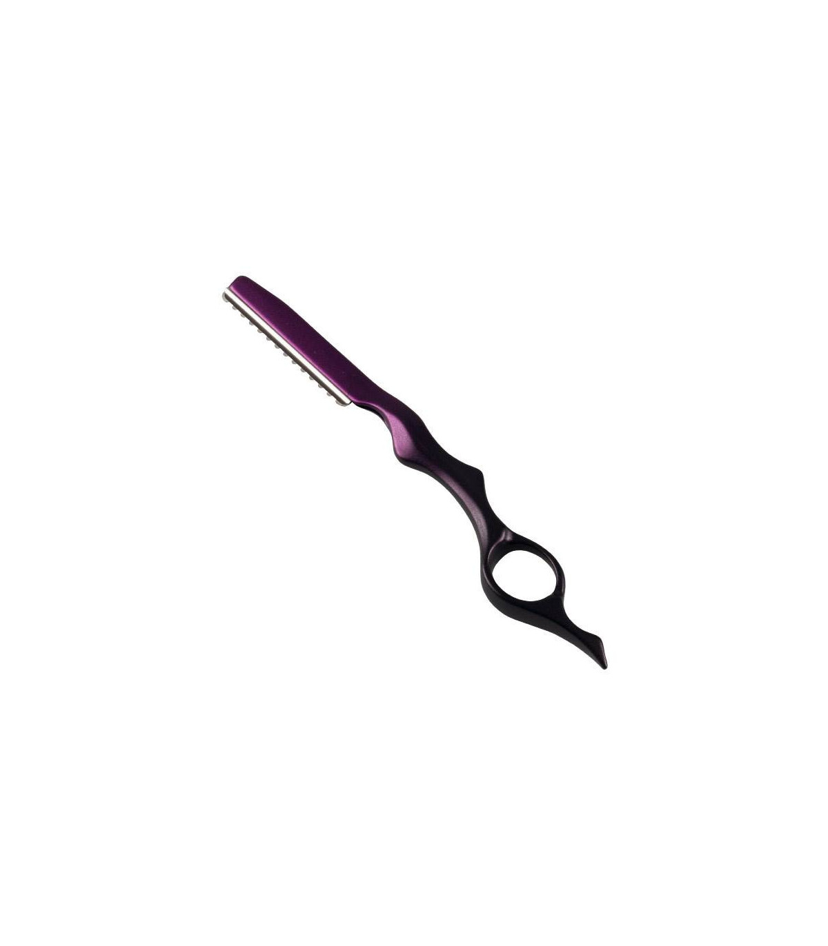 Fama fabre NAVAJA STEINHART EXTRA RAZOR PÚRPURA
