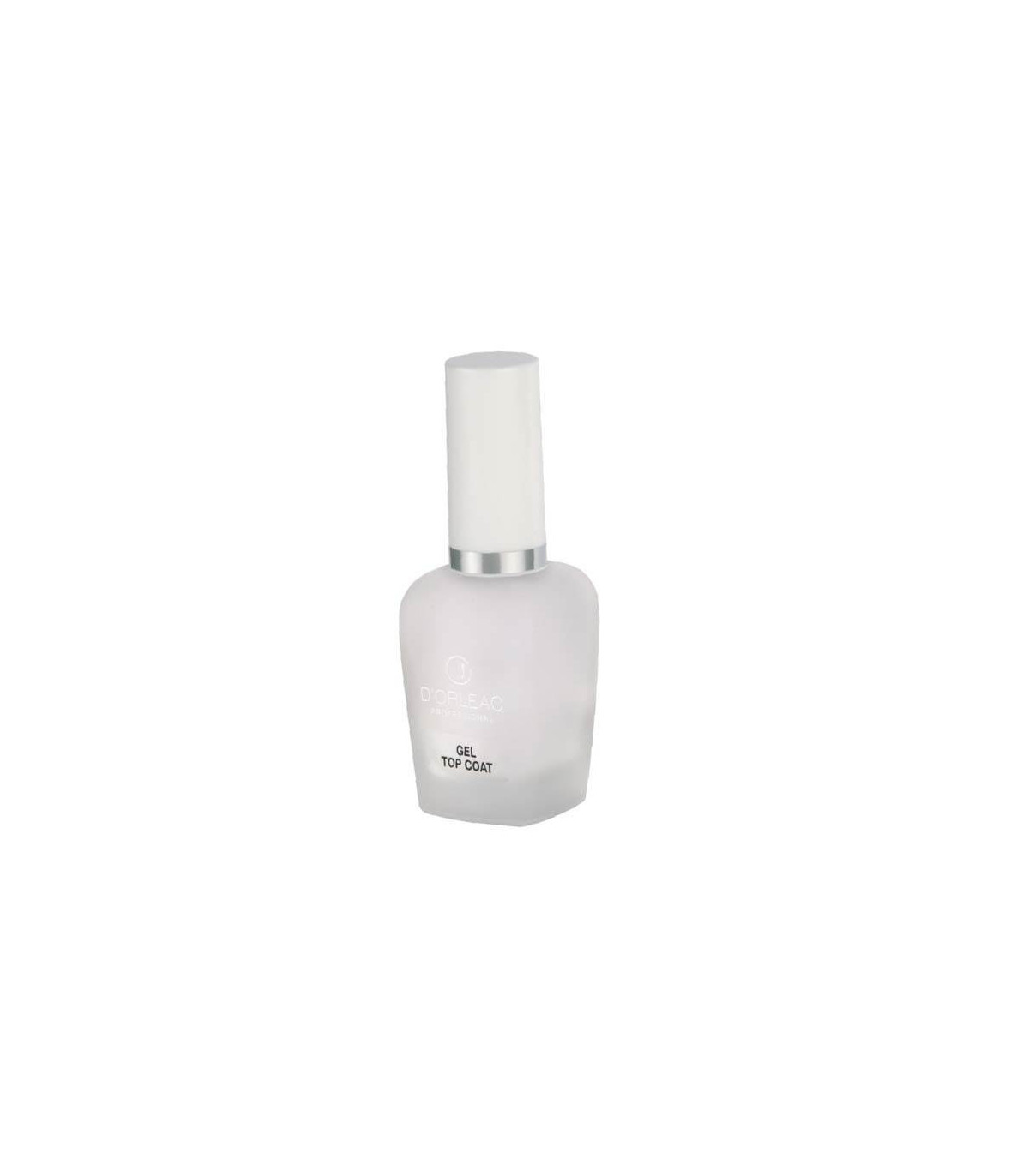 Fama fabre GEL TOP COAT D'ORLEAC Outlet