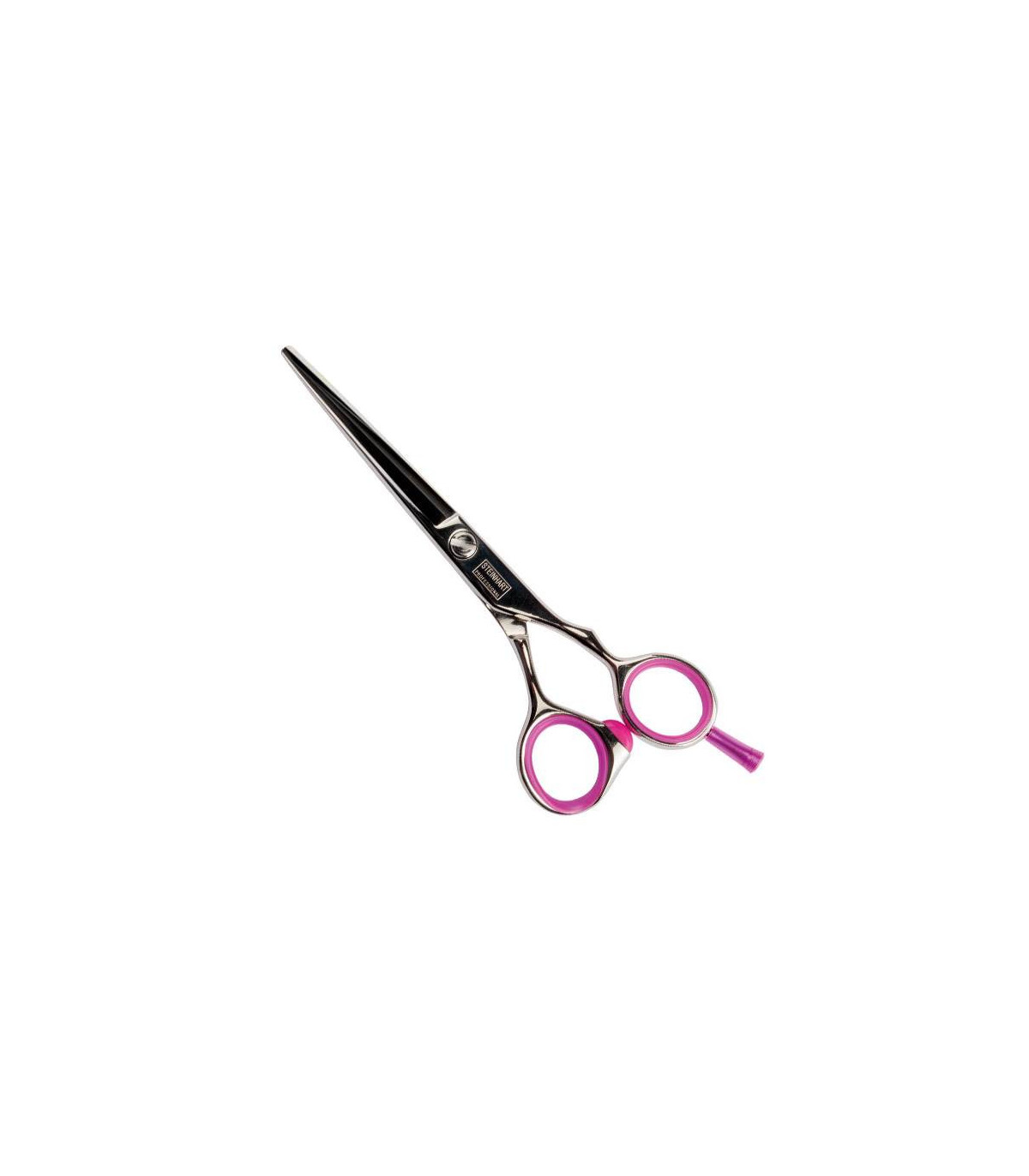 Fama fabre TIJERA STEINHART FUCSIA LINE 6"