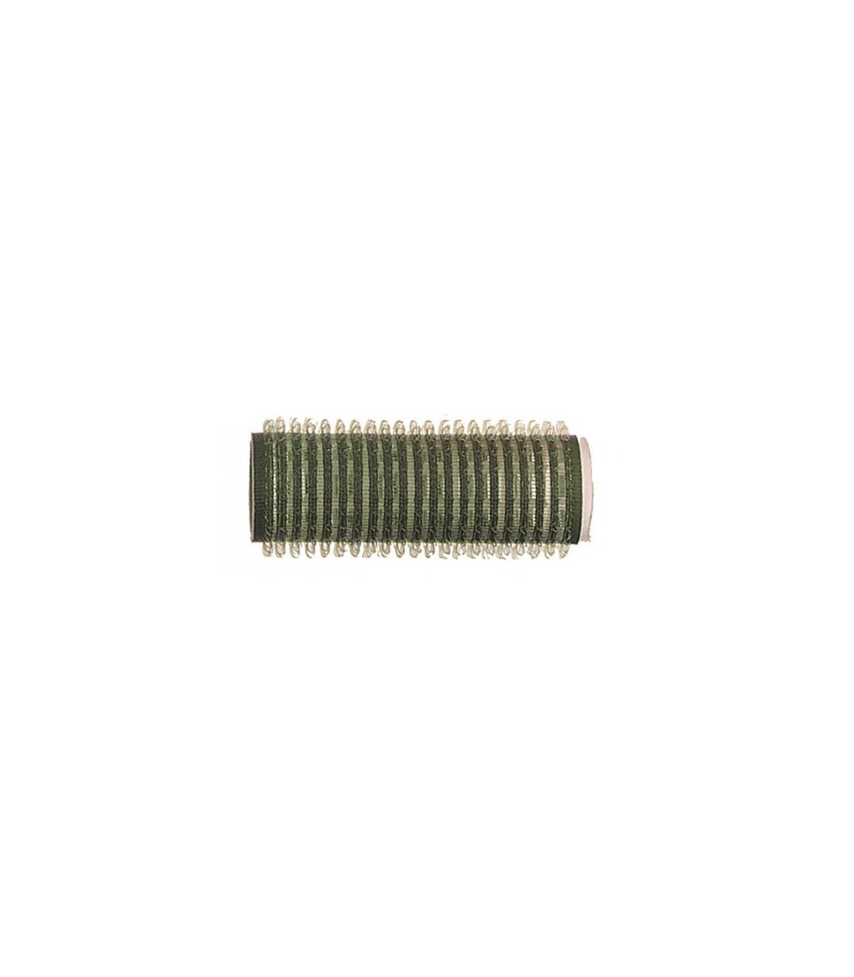Fama fabre RULO VELCRO STANDARD 21 Ø VERDE Venta caliente