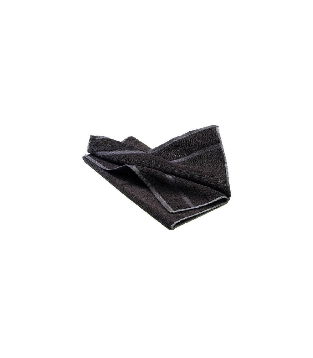 Fama fabre TOALLA NEGRA 50X95 CMS