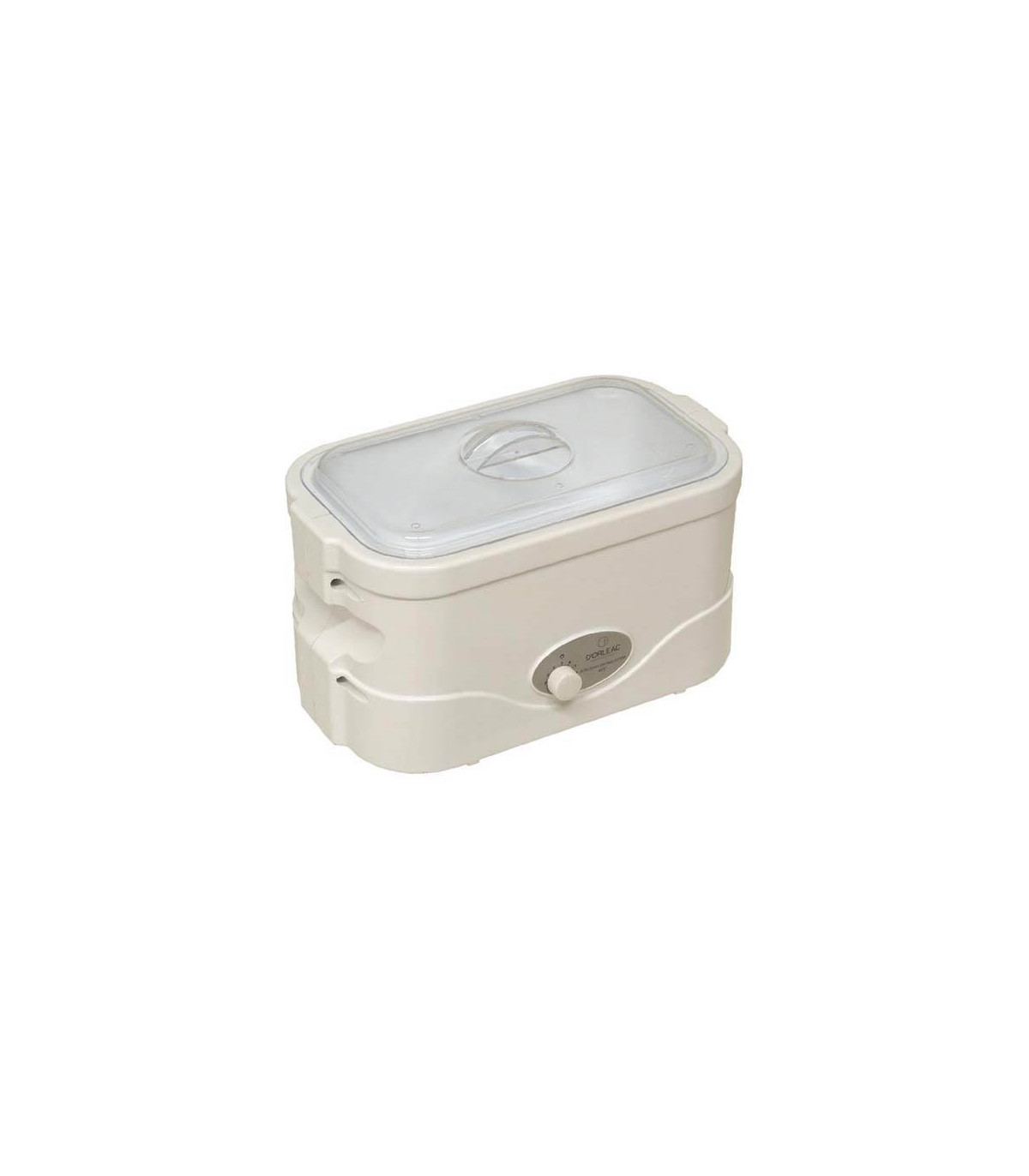 Fama fabre BAÑERA D'ORLEAC W03 PARAFINA 2 75 L Descuento