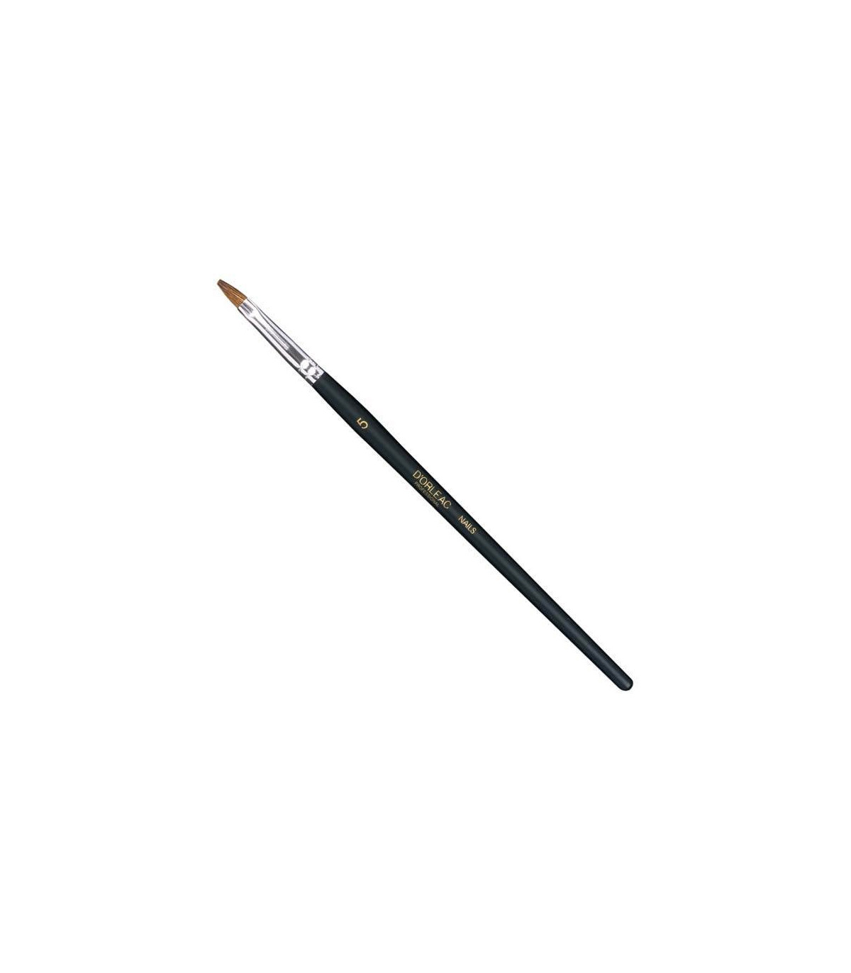 Fama fabre PINCEL D'ORLEAC NAILS Nº 5 PLANO GEL-PORCELANA