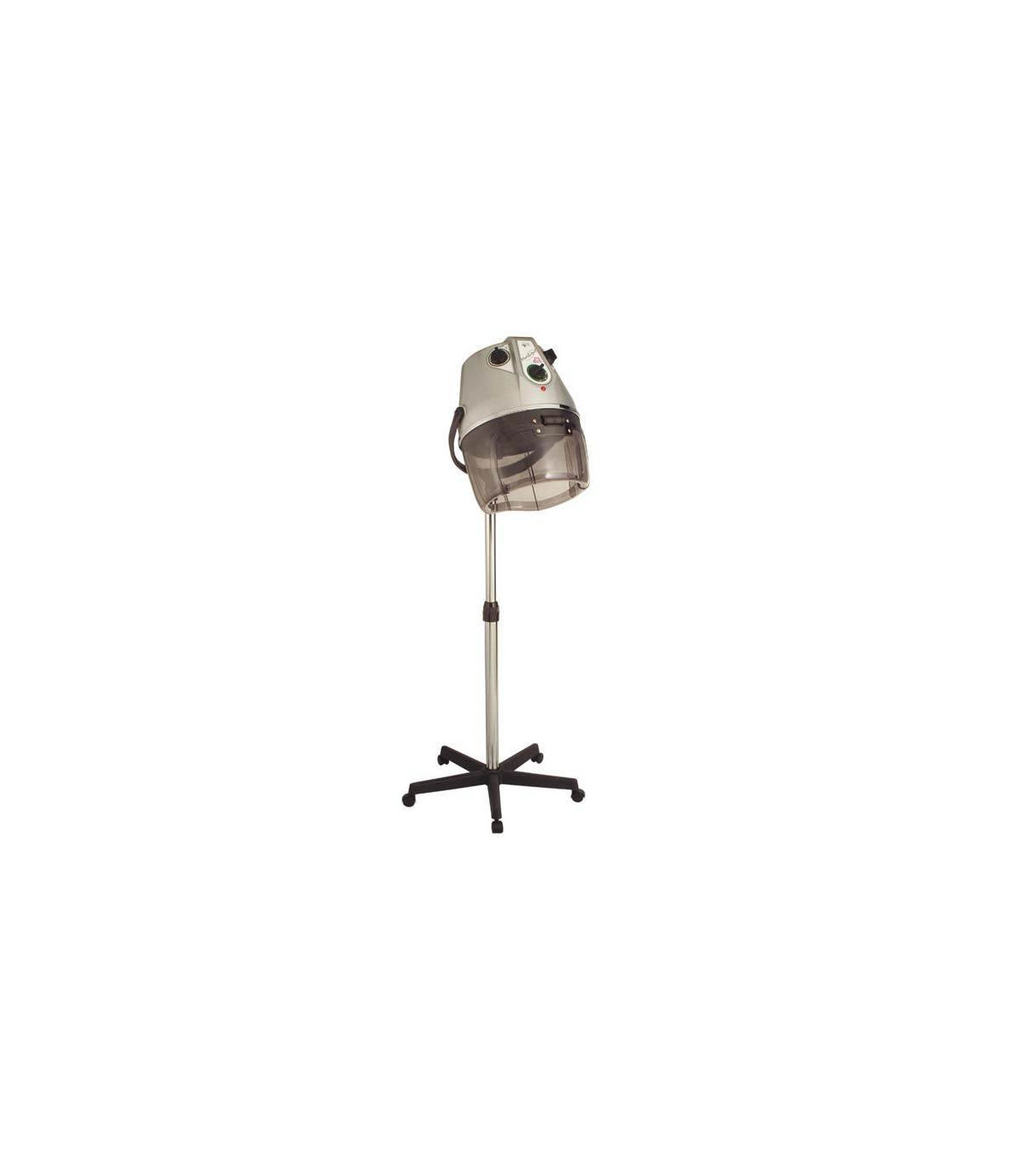 Fama fabre SECADOR CASCO HORBITAL 5 VELOCID. PLATA