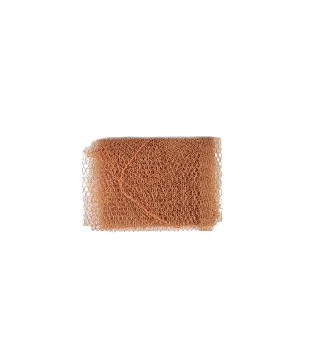 Fama fabre RED SECADOR COQUETA NILON MARRON
