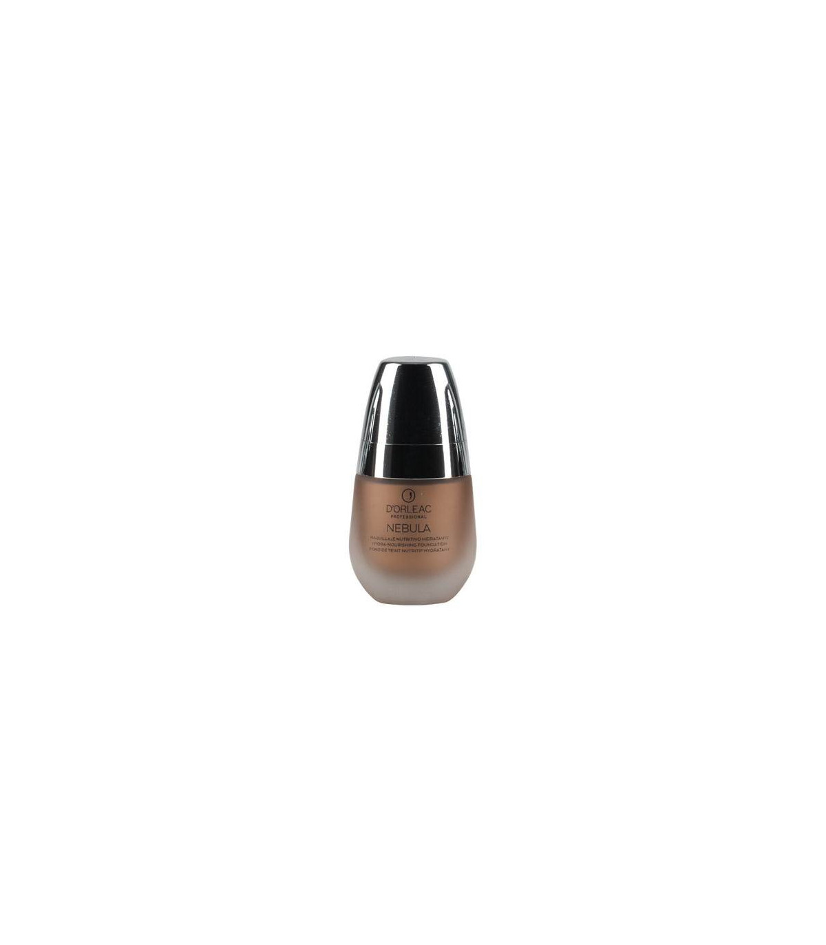Fama fabre MAQUILLAJE D'ORLEAC NEBULA Nº 4 Precios de Black Friday