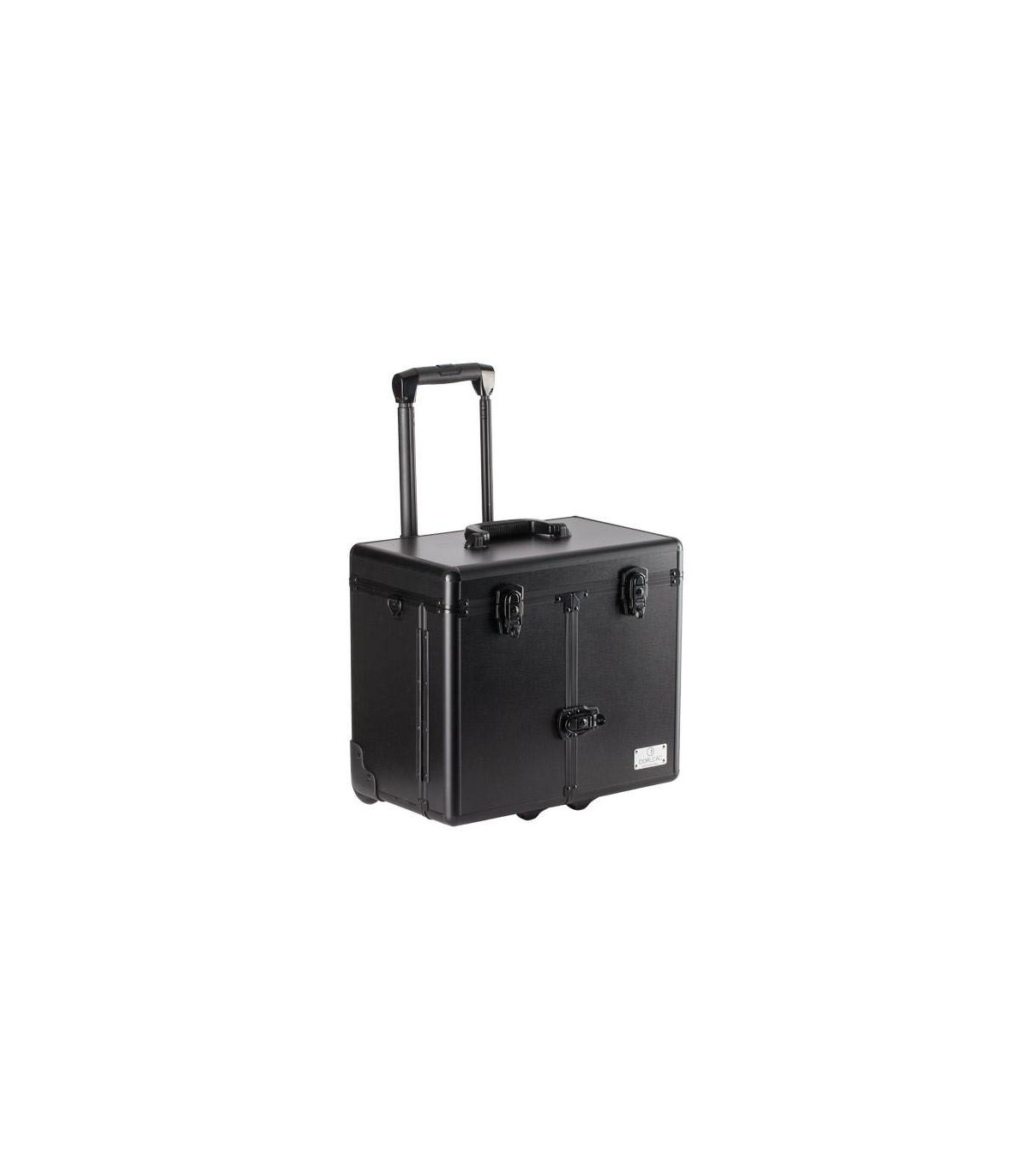 Fama fabre MALETIN POLIVALENTE D'ORLEAC NEGRO