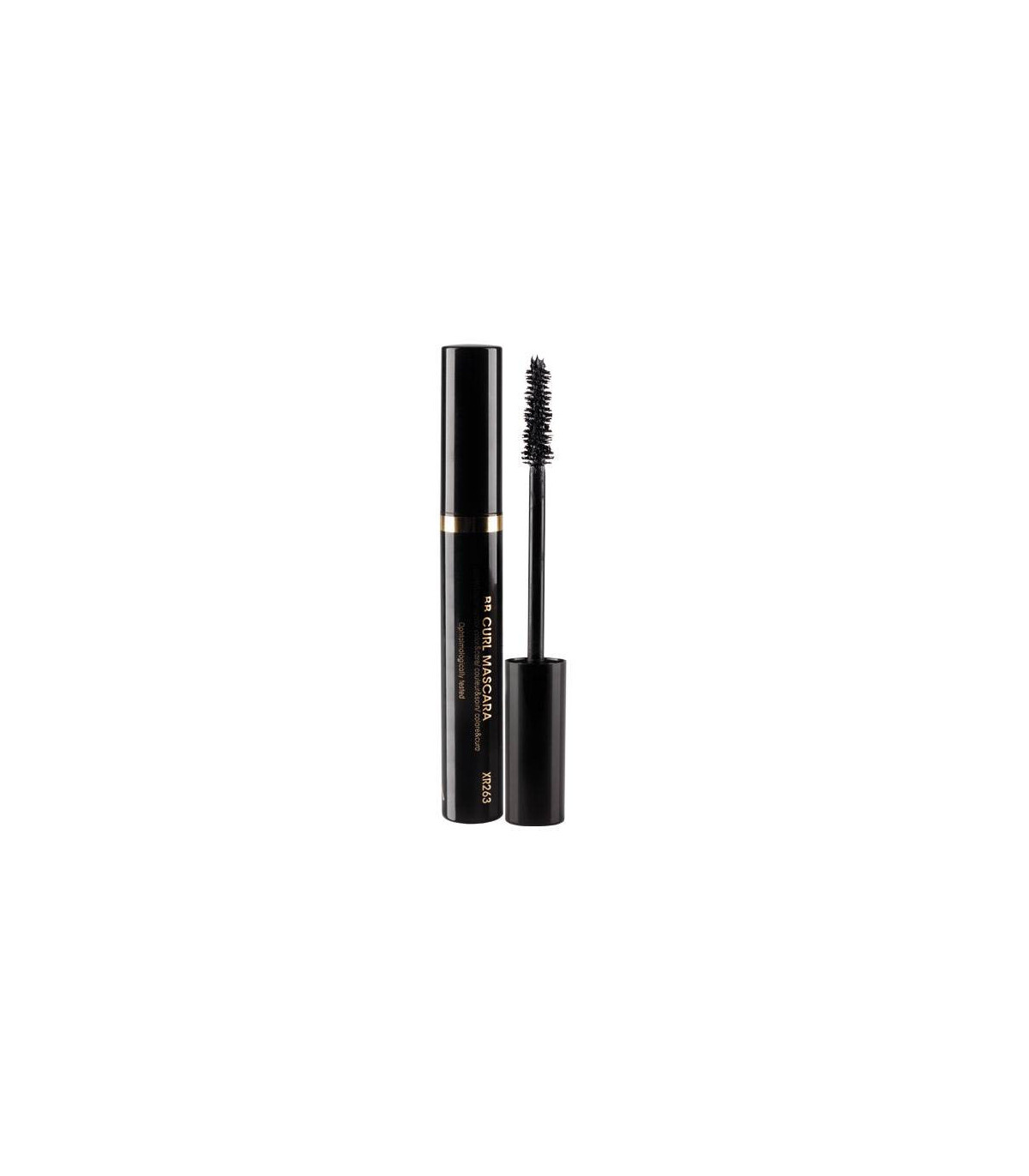 Fama fabre MASCARA D'ORLEAC BB CURL NEGRA Oferta exclusiva