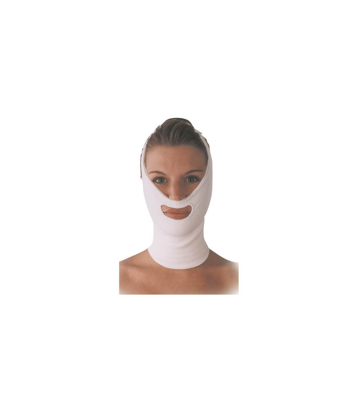 Fama fabre TUBIFORM - MASCARILLA FACIAL