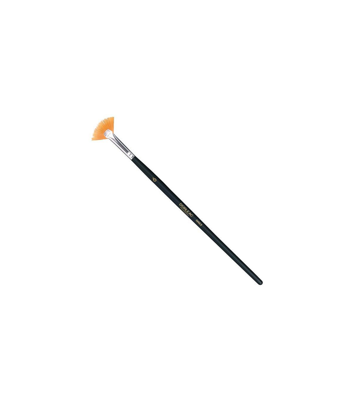 Fama fabre PINCEL D'ORLEAC NAILS Nº6 LIMPIADOR POLVO