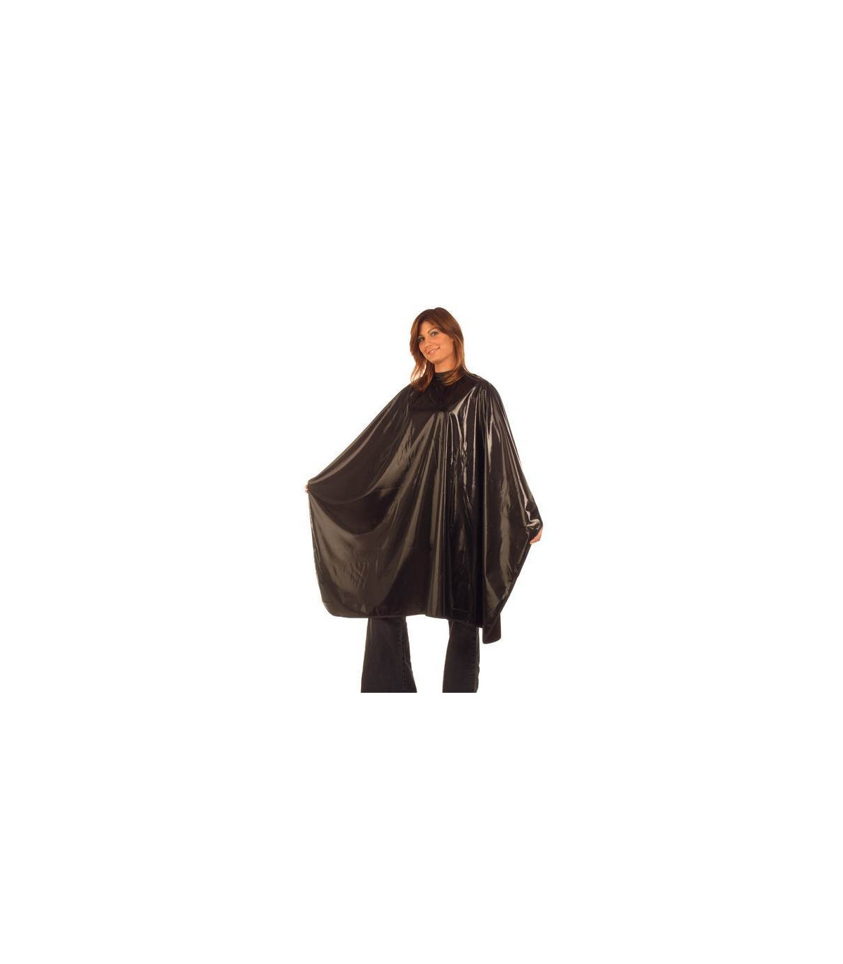 Fama fabre PEINADOR DUEN 4009 NEGRO POLIURETANO