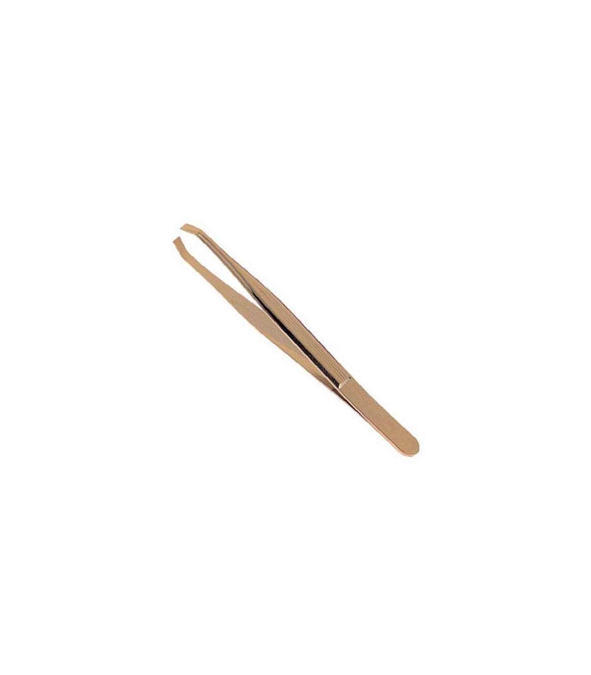 Fama fabre PINZA DEPILAR DE LUXE ORO- TESTA Descuento