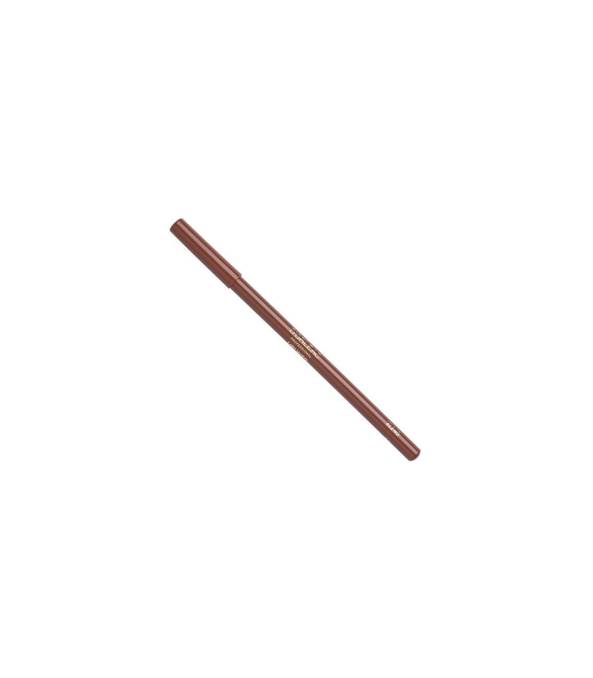Fama fabre LAPIZ LABIOS MARRON NATURAL Nº58 D'ORLEAC