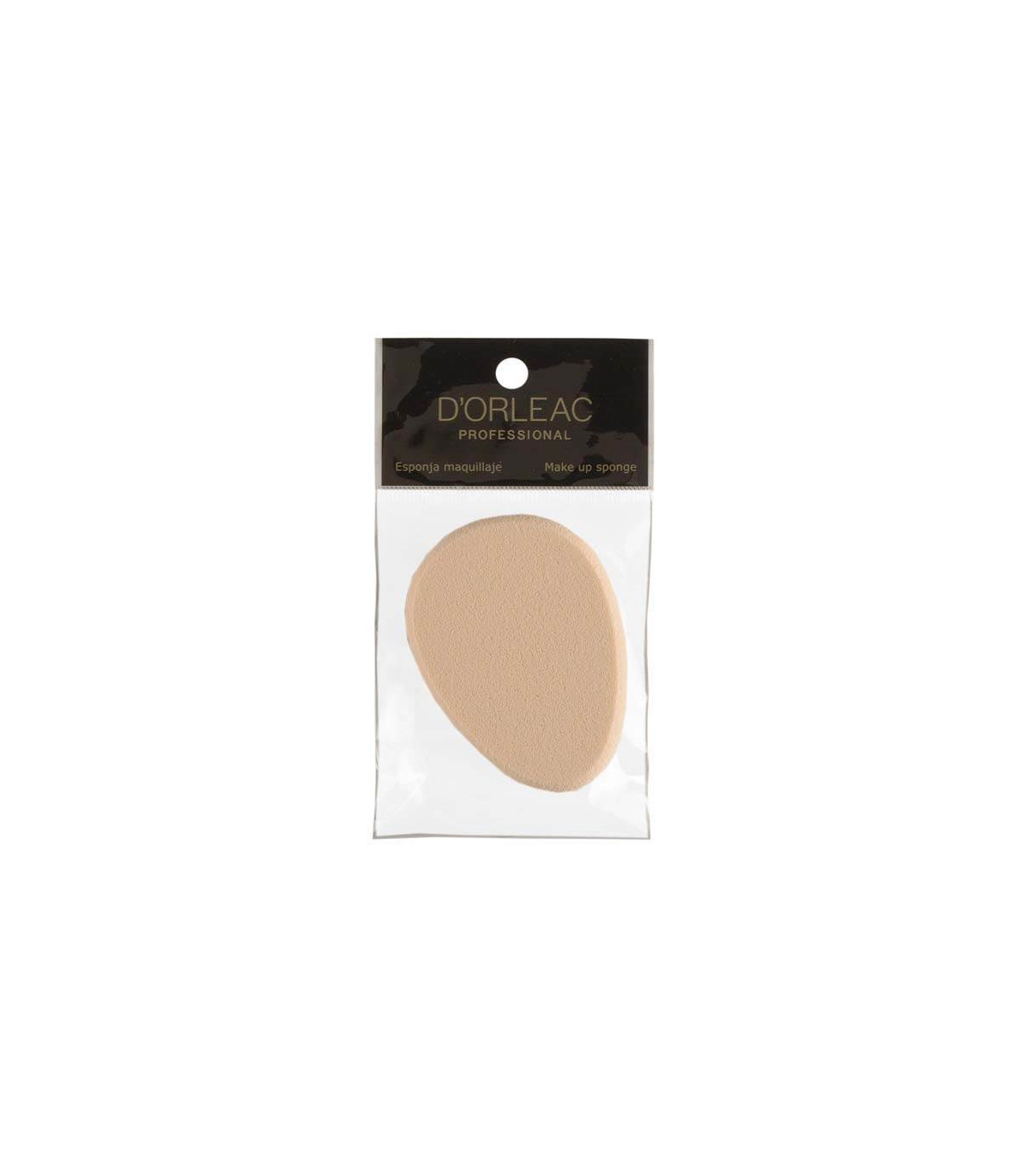 Fama fabre ESPONJA MAQUILLAJE D'ORLEAC NB12 GOTA
