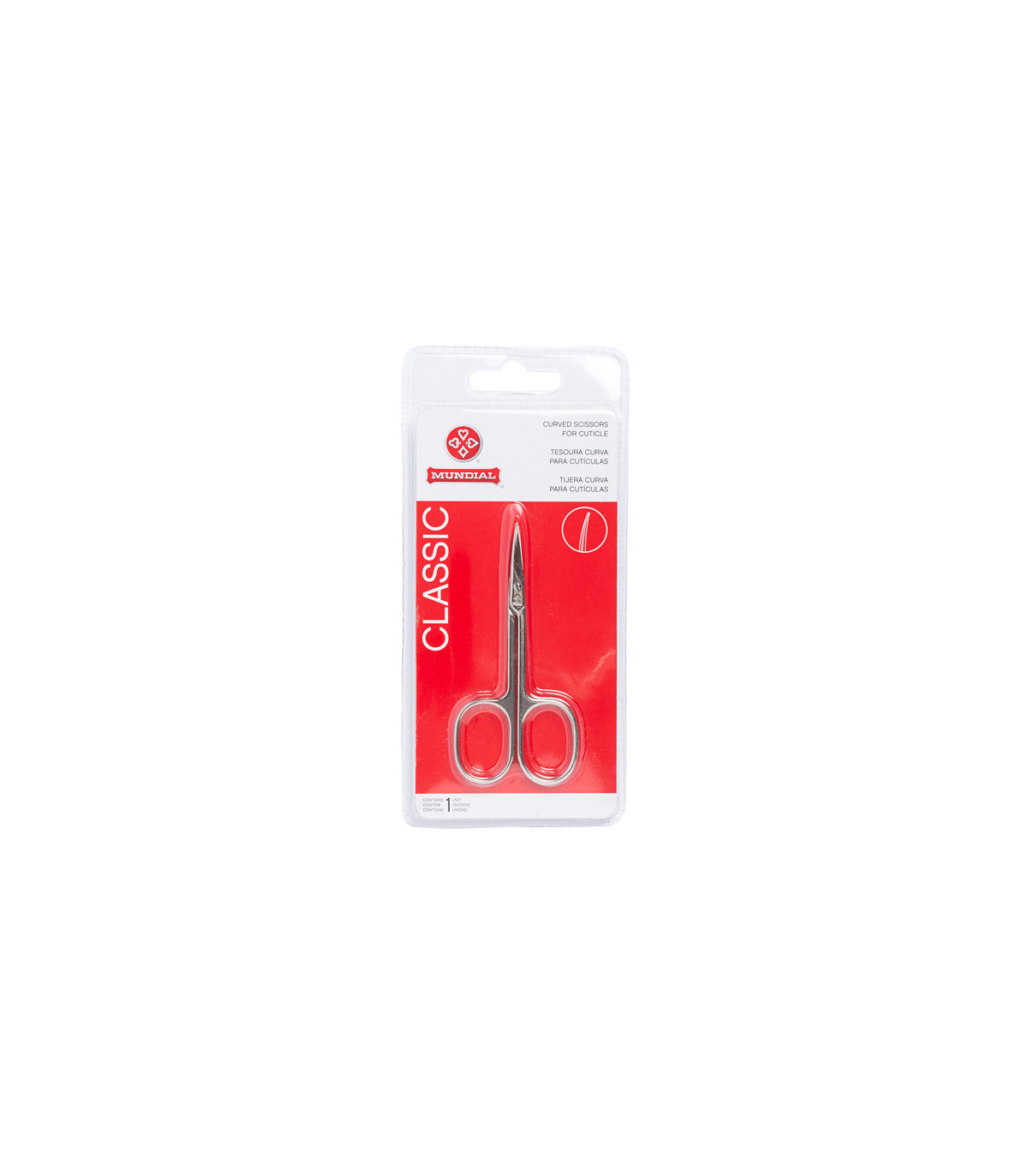 Fama fabre TIJERAS PIELES CURVADA MUNDIAL Nº 415 3½" COMPRAR AHORA