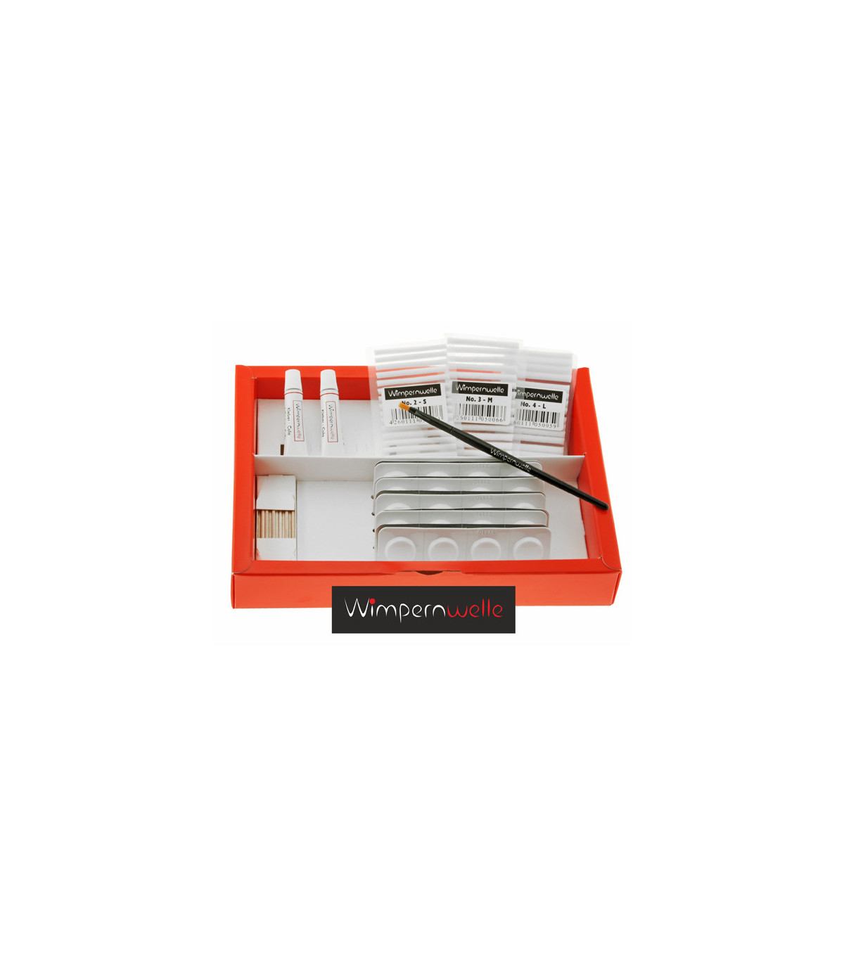 Fama fabre BASIC KIT LIFTING CLASICO WIMPERNWELLE 24 APLICACIONES En oferta