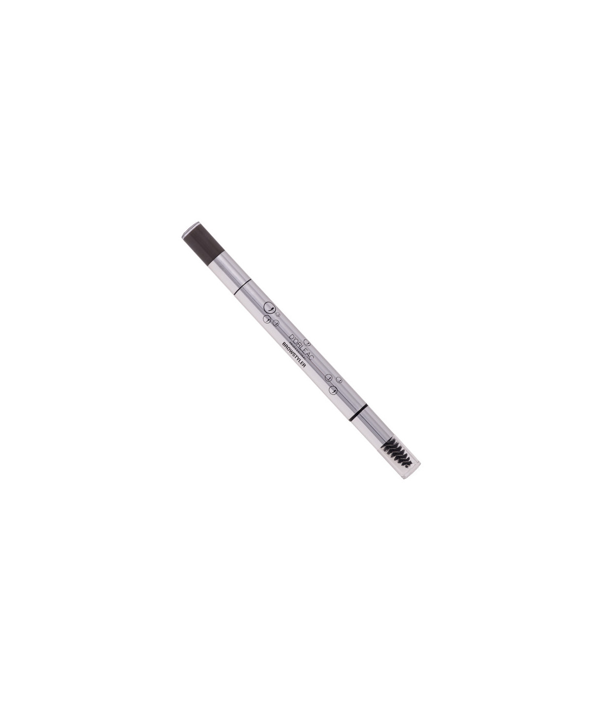 Fama fabre BROWSTYLER D'ORLEAC Nº3 SOMBRAS PARA CEJAS MORENO