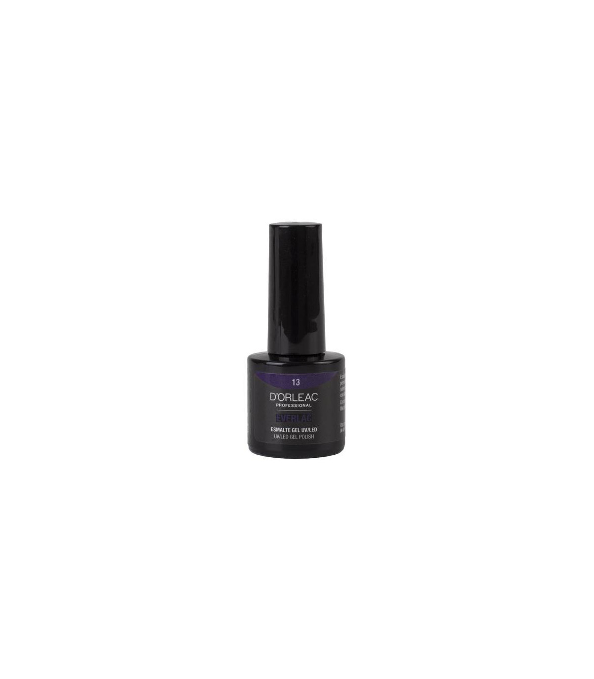 Fama fabre EVERLAC Nº13 9ML ESMALTE D'ORLEAC Rebajas de fin de temporada