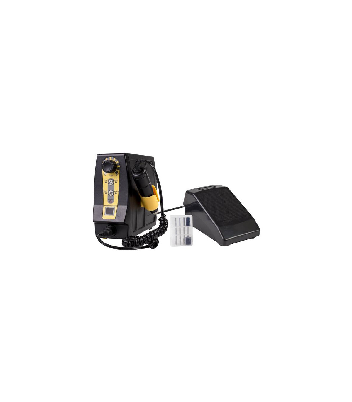 Fama fabre TORNO UÑAS D'ORLEAC 85 W Outlet