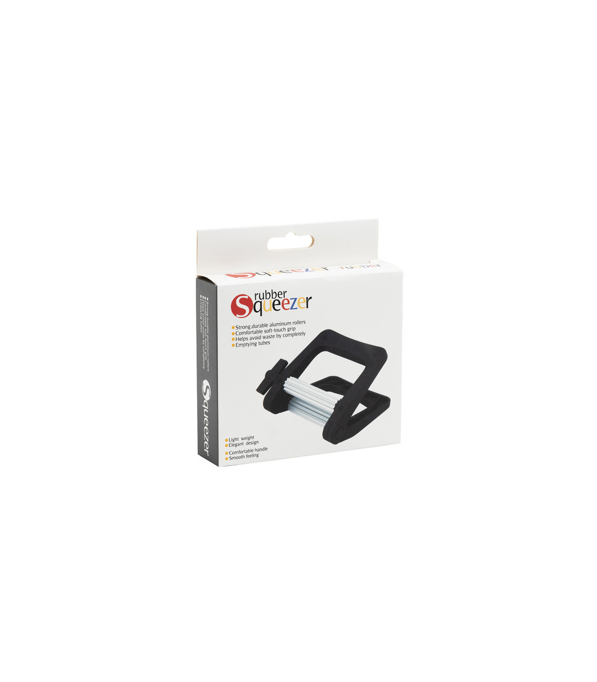 Fama fabre EXPRIMIDOR TUBOS METAL Outlet online