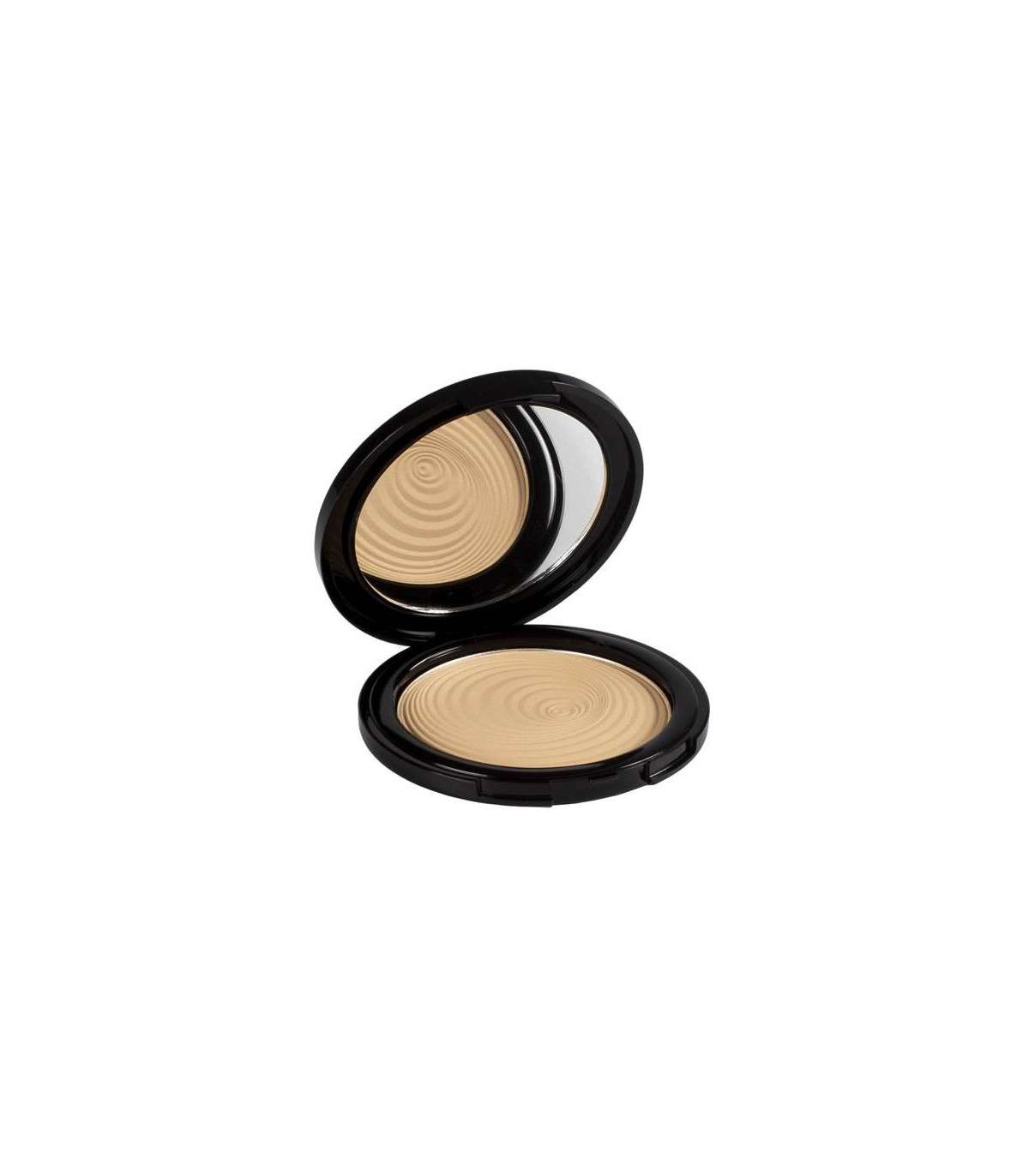 Fama fabre MAQUILLAJE COMPACTO D'ORLEAC HIDRAVEL Nº 0