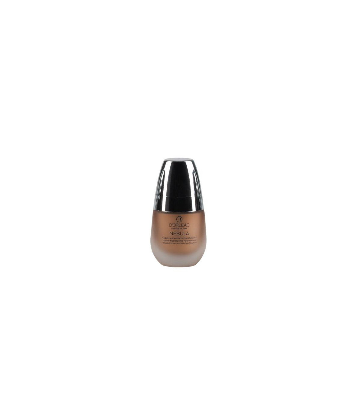 Fama fabre MAQUILLAJE D'ORLEAC NEBULA Nº 5 Tienda