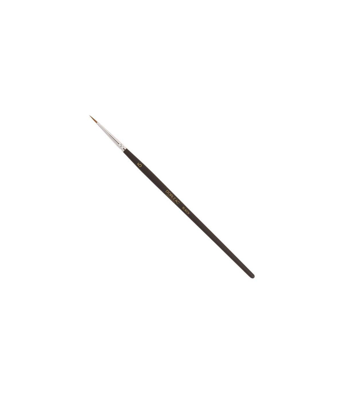 Fama fabre PINCEL D'ORLEAC BLACK Nº5 EYE LINER