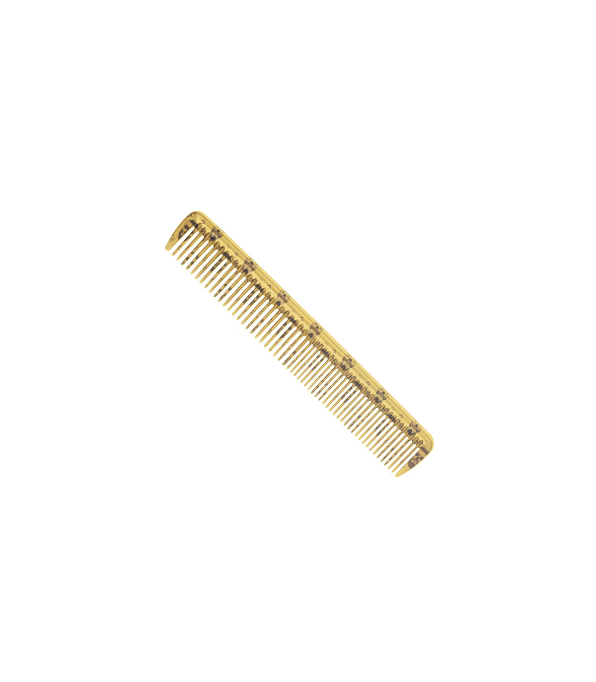 Fama fabre PEINE PEGASUS SKULLETO ORO 202 Outlet