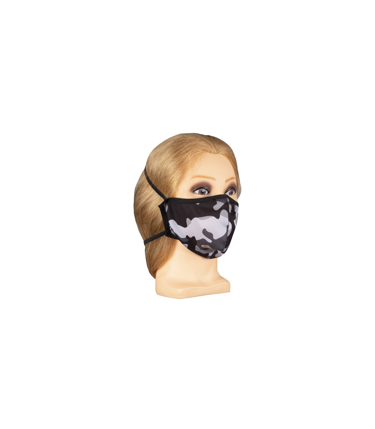 Fama fabre MASCARILLA HIGIÉNICA ERGONÓMICA B53