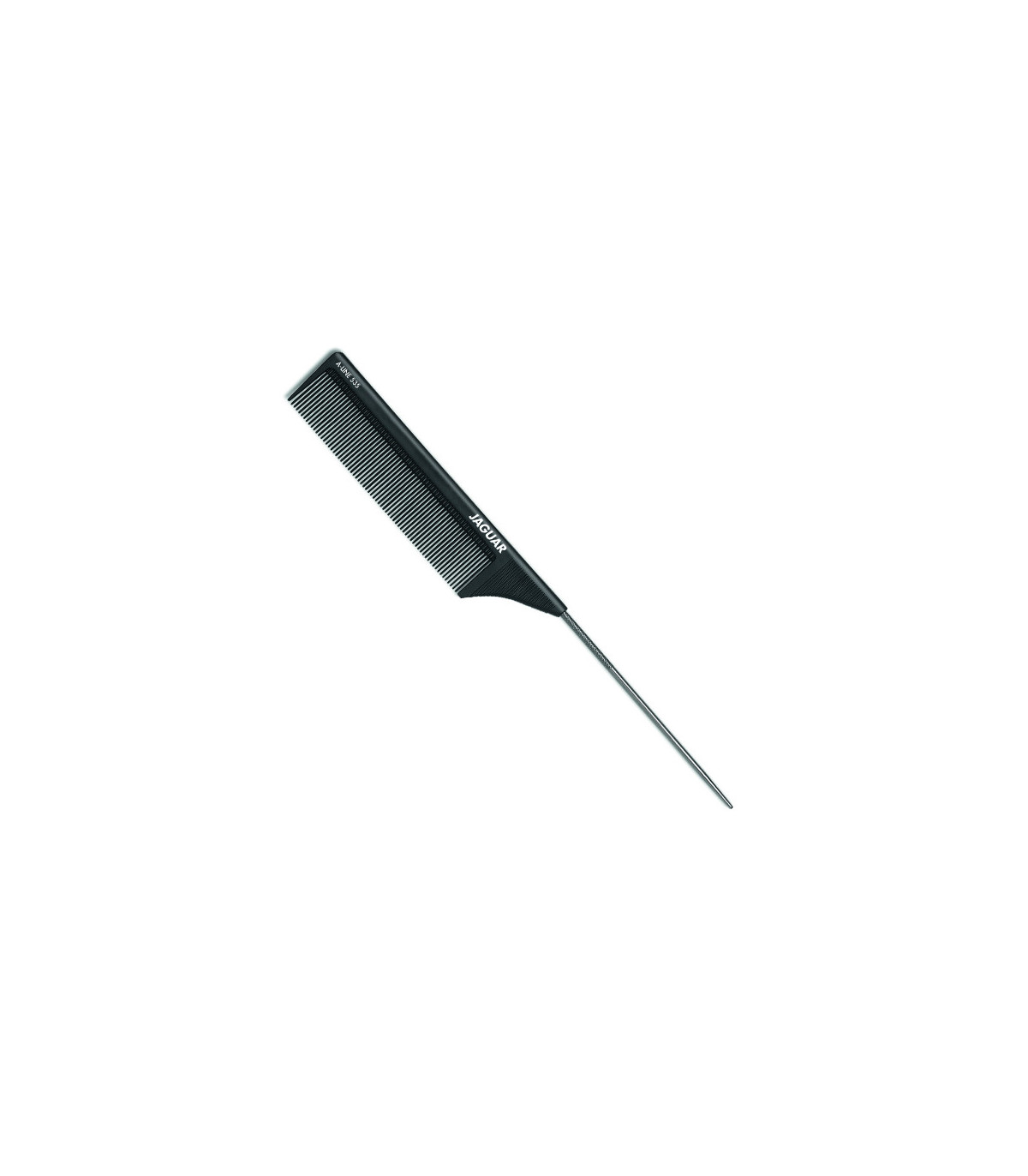 Fama fabre PEINE JAGUAR PÚA METAL A535