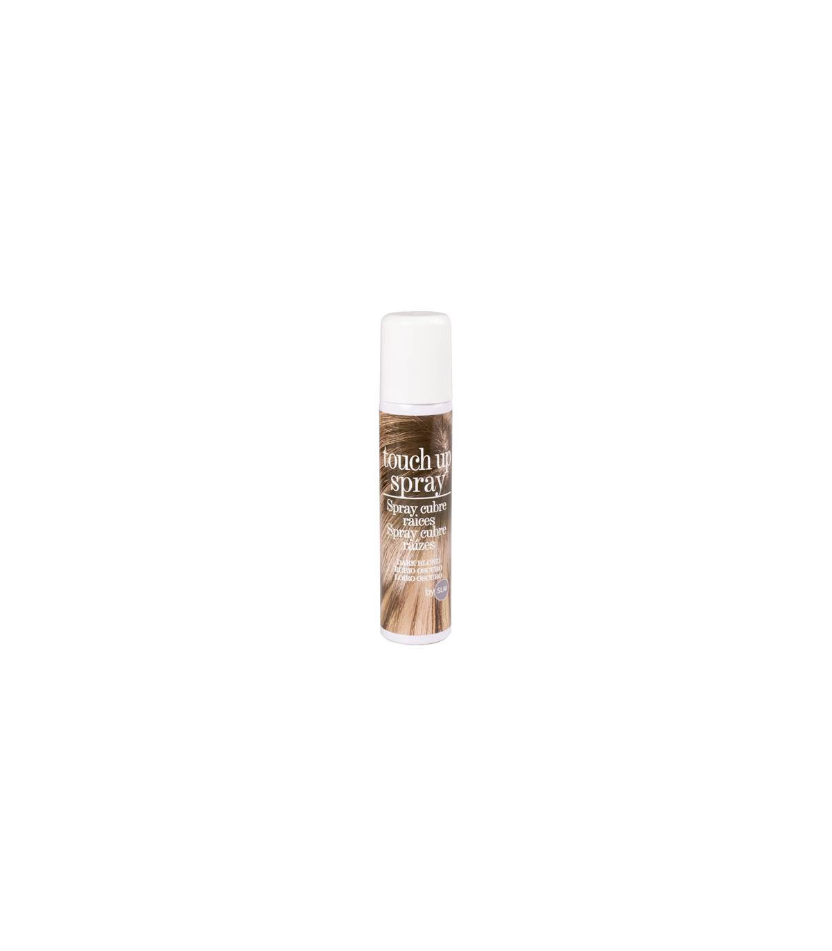 Fama fabre CUBRE RAICES R. OSCURO 75 ML SPRAY GAC Rebajas baratas