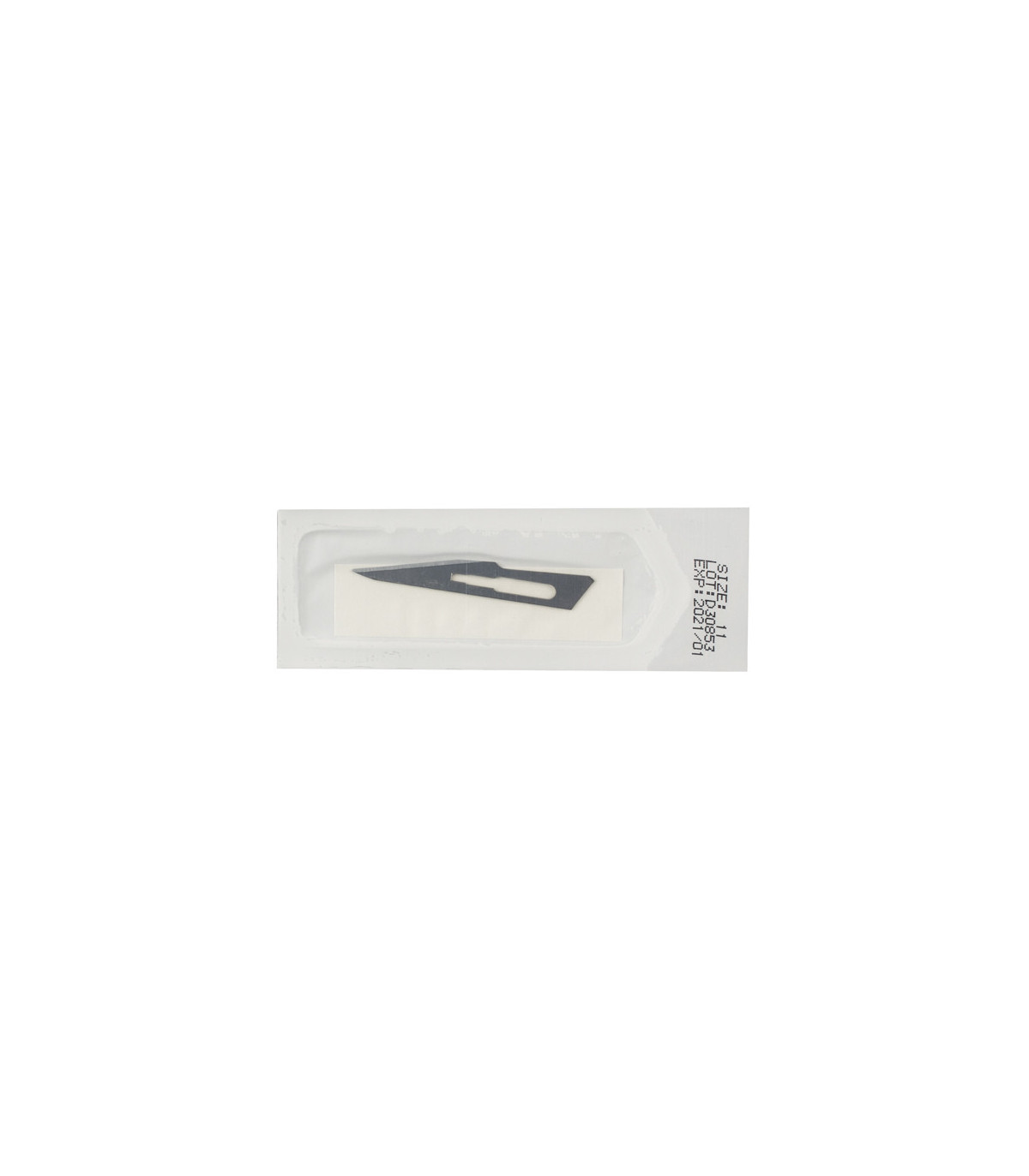 Fama fabre BISTURÍ KIEPE HOJA Nº 11 (CAJA 20 UNIDADES) Rebajas top