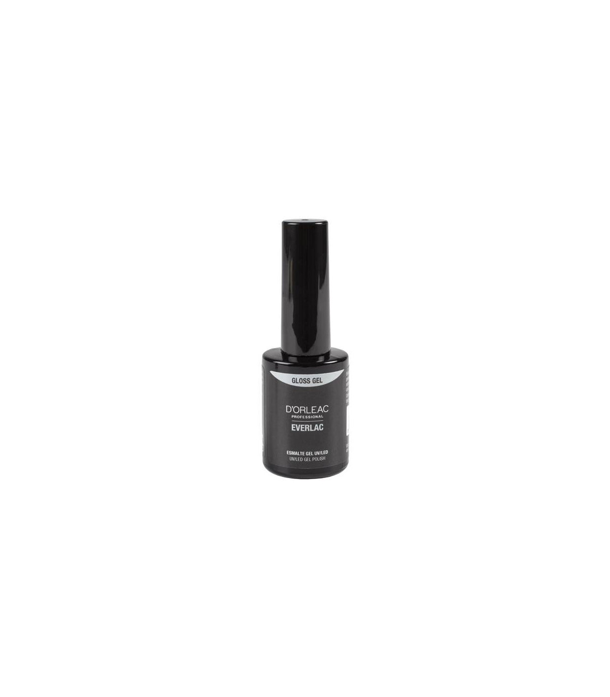 Fama fabre EVERLAC GLOSS GEL - 15 ML Envío gratis