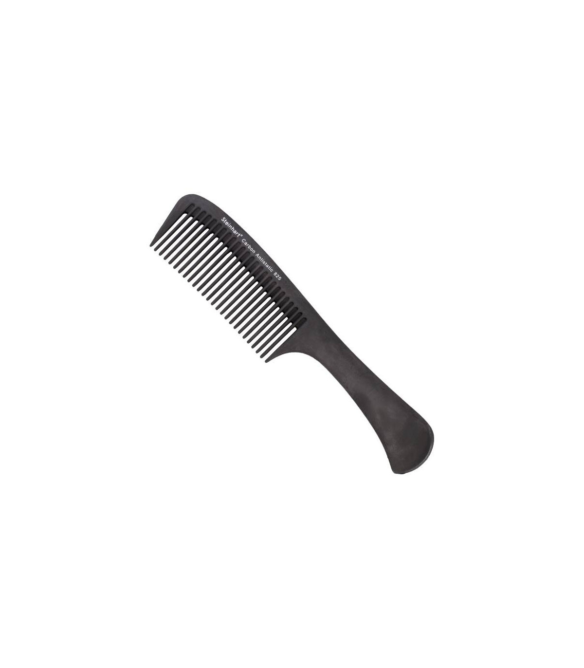 Fama fabre PEINE STEINHART CARBON ANTISTATIC ESCARPIDOR 825 Grandes descuentos
