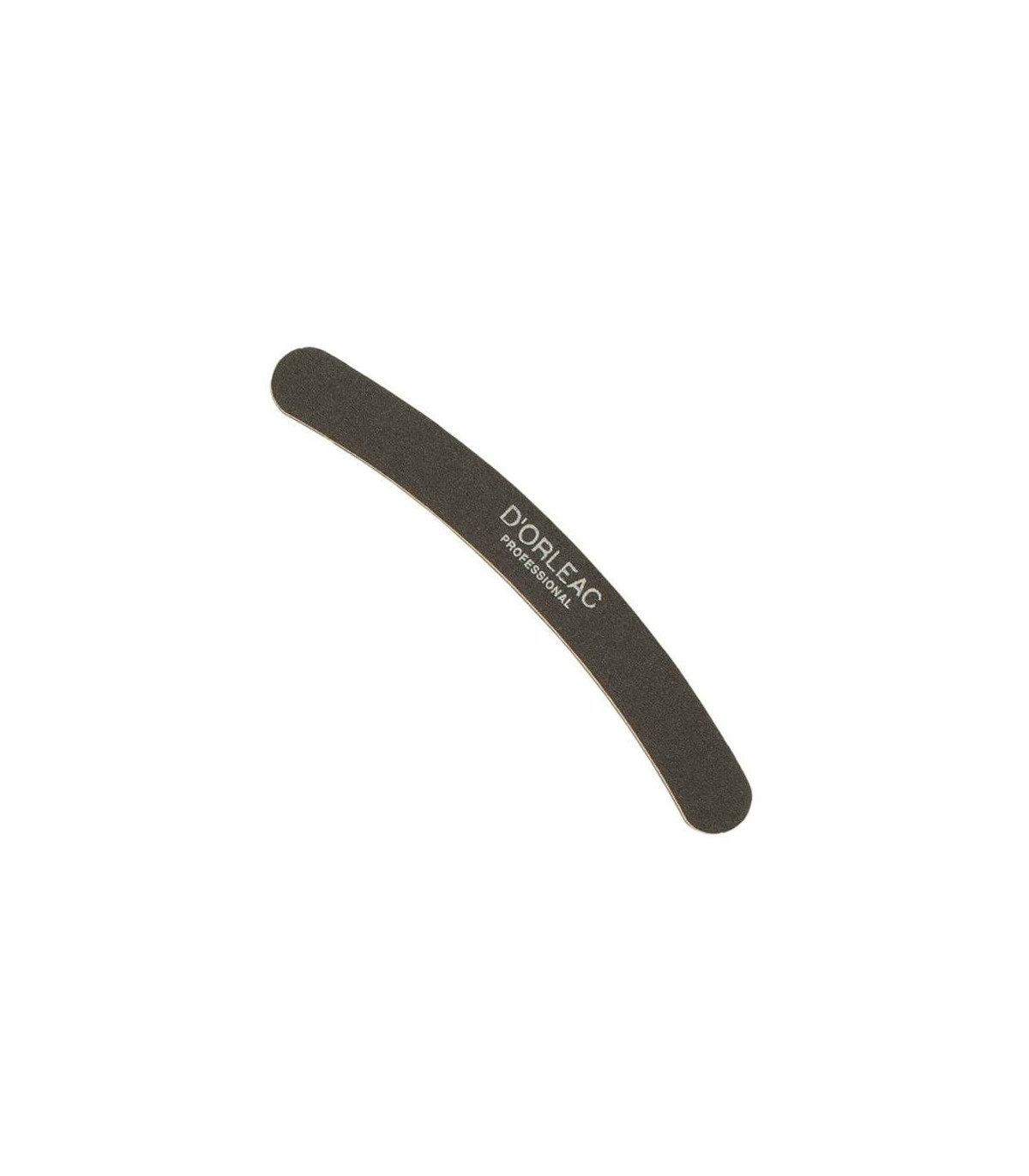 Fama fabre LIMA D'ORLEAC BANANA 2 CARAS100/180 NEGRA
