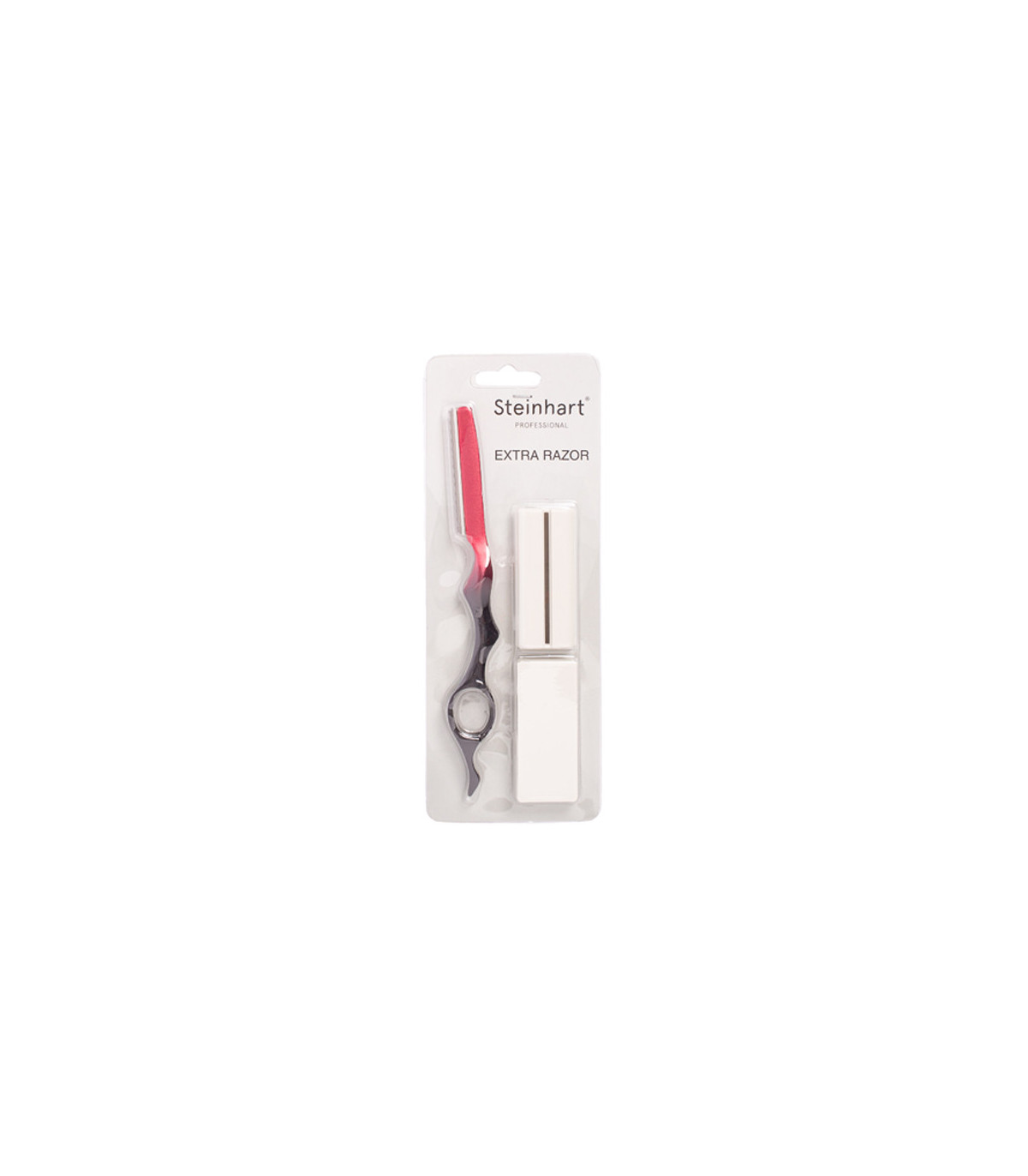 Fama fabre NAVAJA STEINHART EXTRA RAZOR ROJO Outlet online