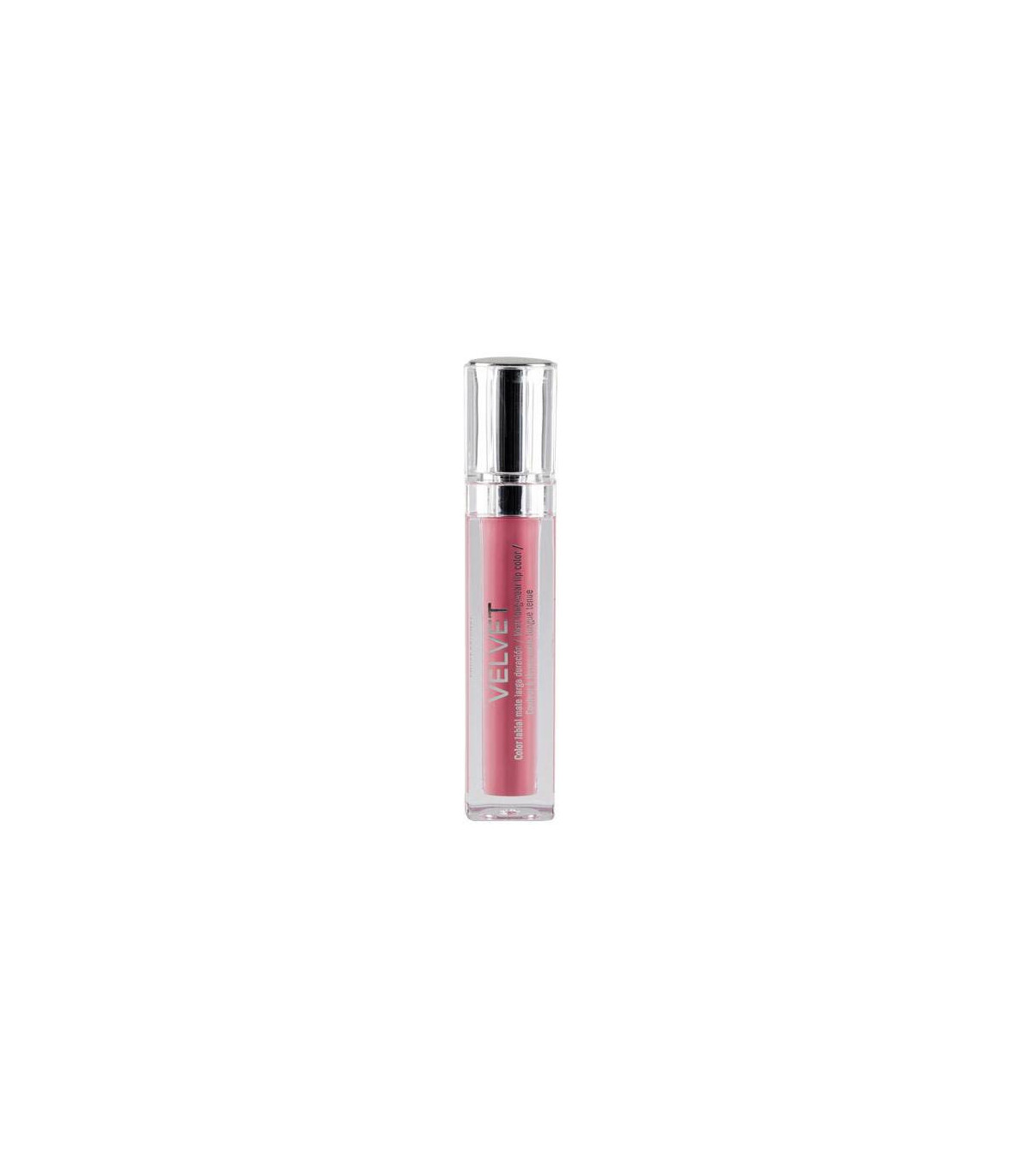 Fama fabre VELVET Nº8 D'ORLEAC- ROSA CLARO