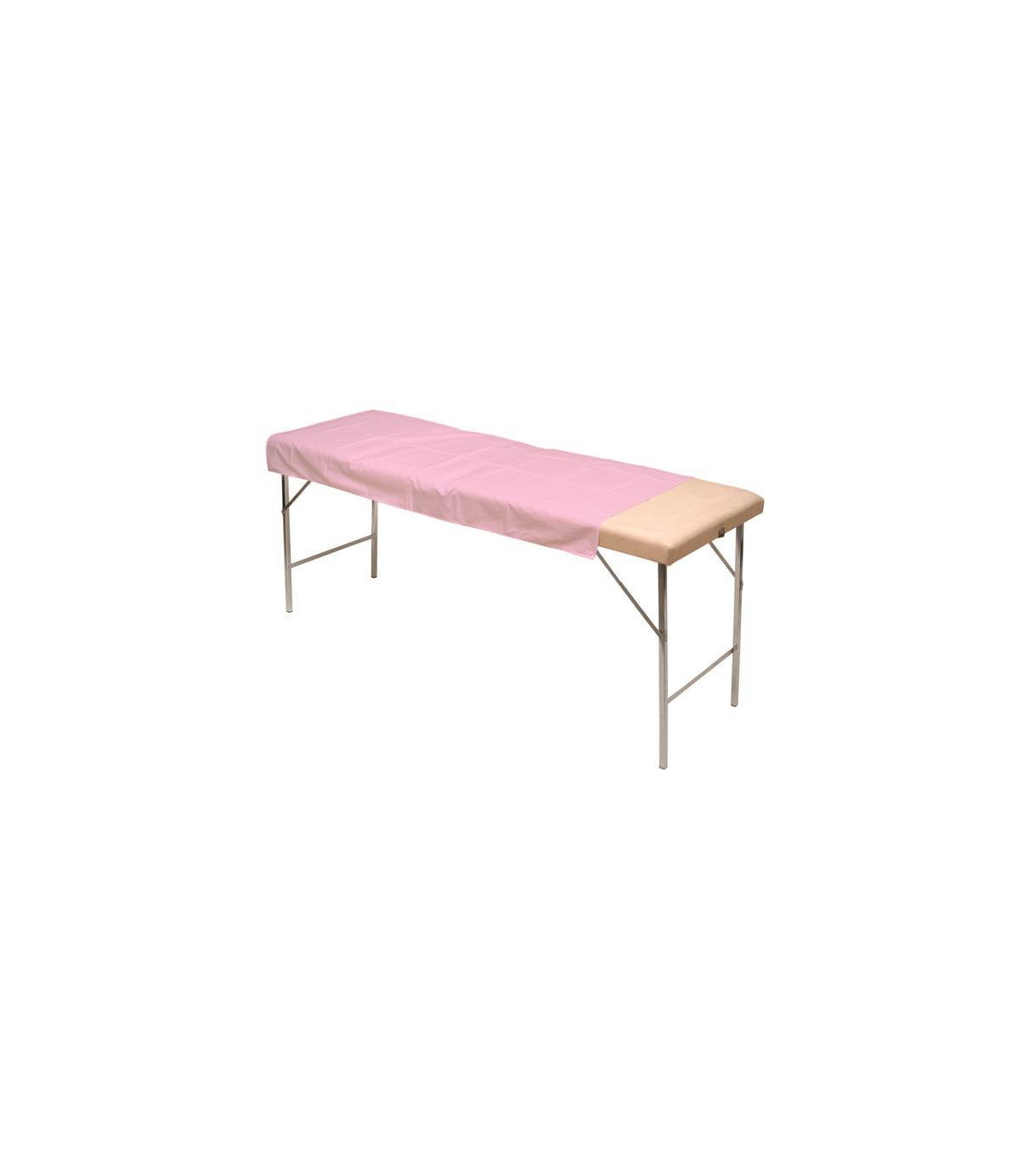 Fama fabre SABANA TERGAL 1 60 X 0 80 ROSA Tienda