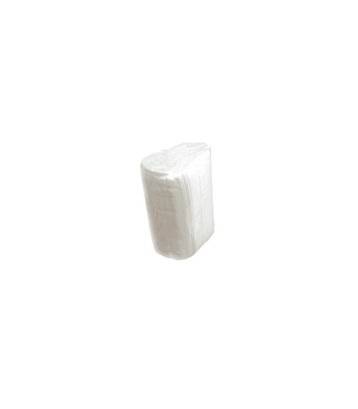 Fama fabre TOALLA PAPEL 40X80 CMS.- (PAQUETE 100 U.)