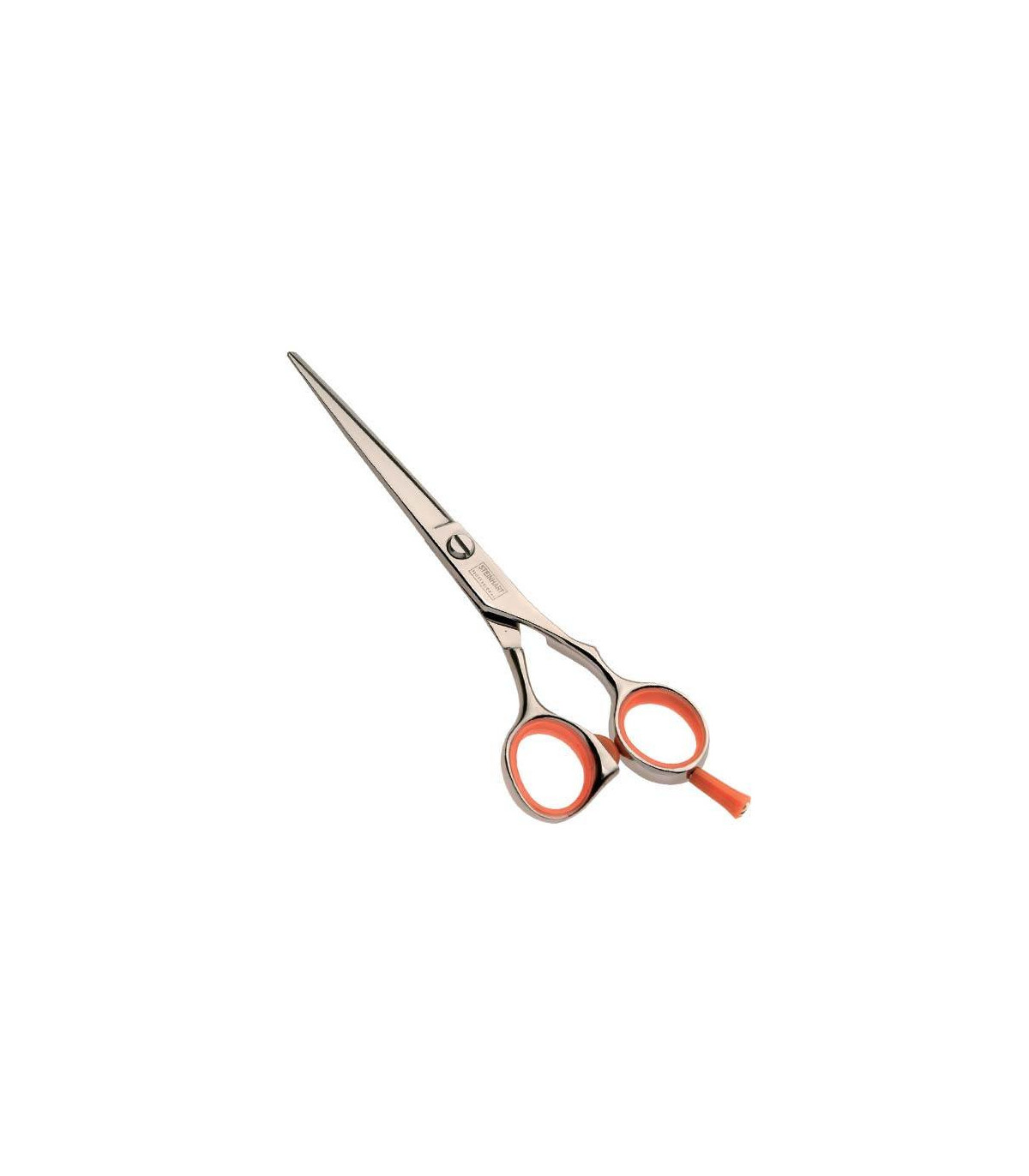 Fama fabre TIJERA STEINHART ORANGE LINE 6"