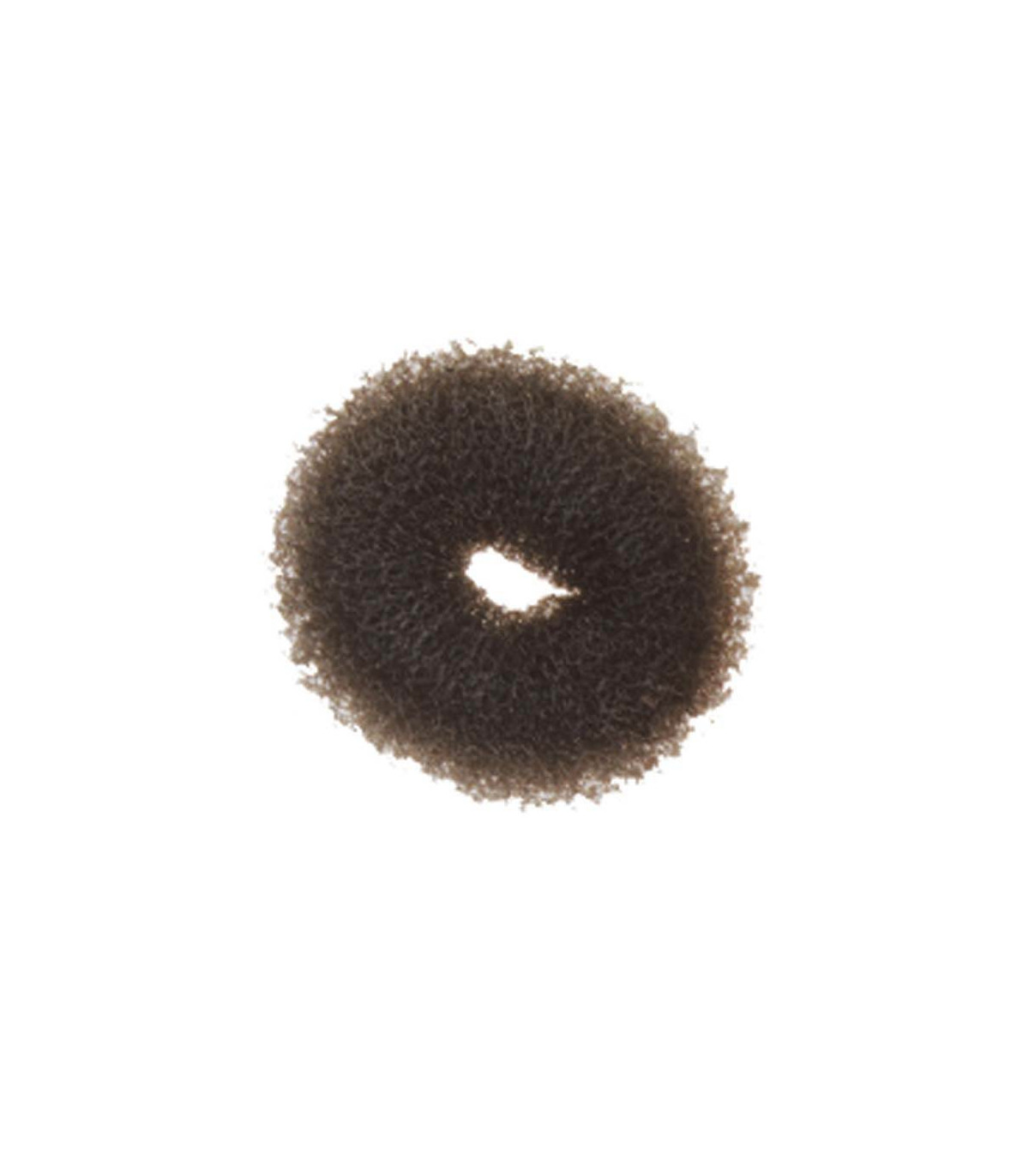 Fama fabre RELLENO PARA PEINADOS REDONDO NEGRO