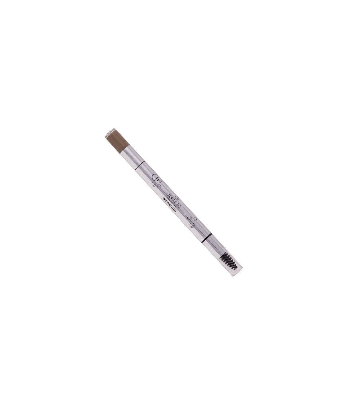 Fama fabre BROWSTYLER D'ORLEAC Nº1 SOMBRAS PARA CEJAS RUBIO Tienda